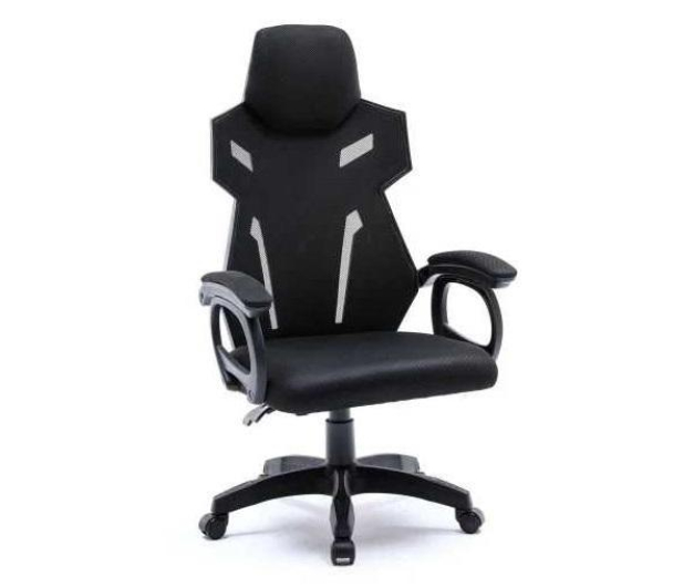 SMX Fotel gamingowy Nazko - 735152 - zdjęcie